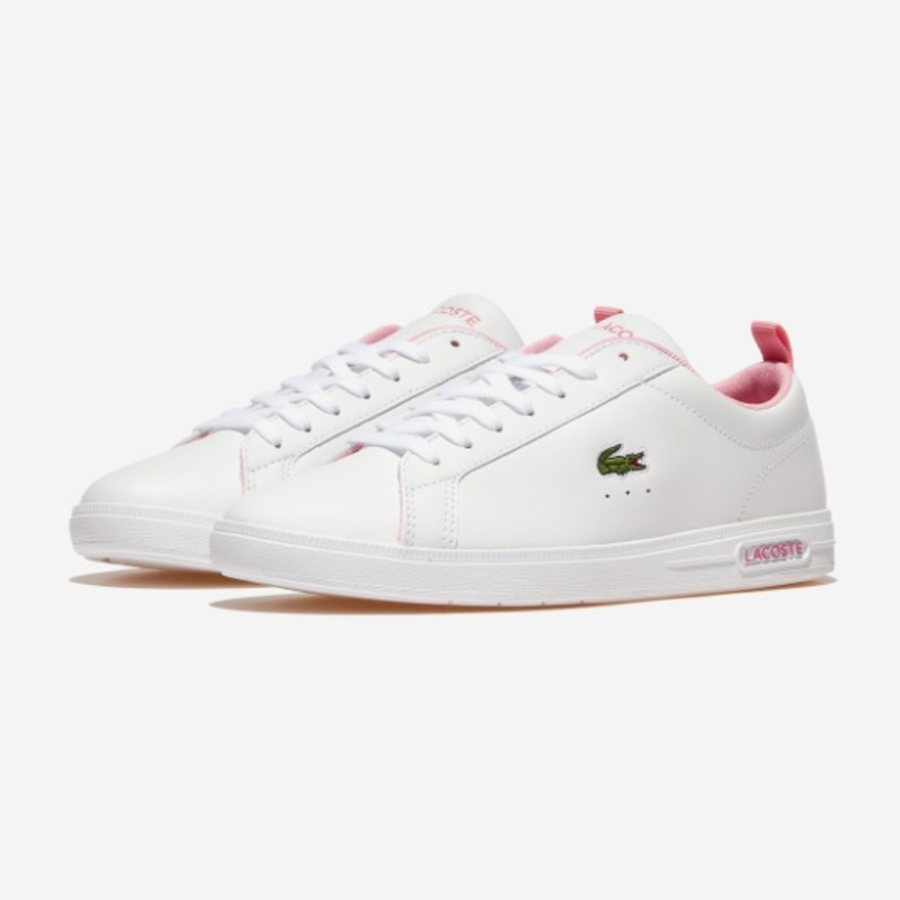 LACOSTE – кроссовки POINT COURT