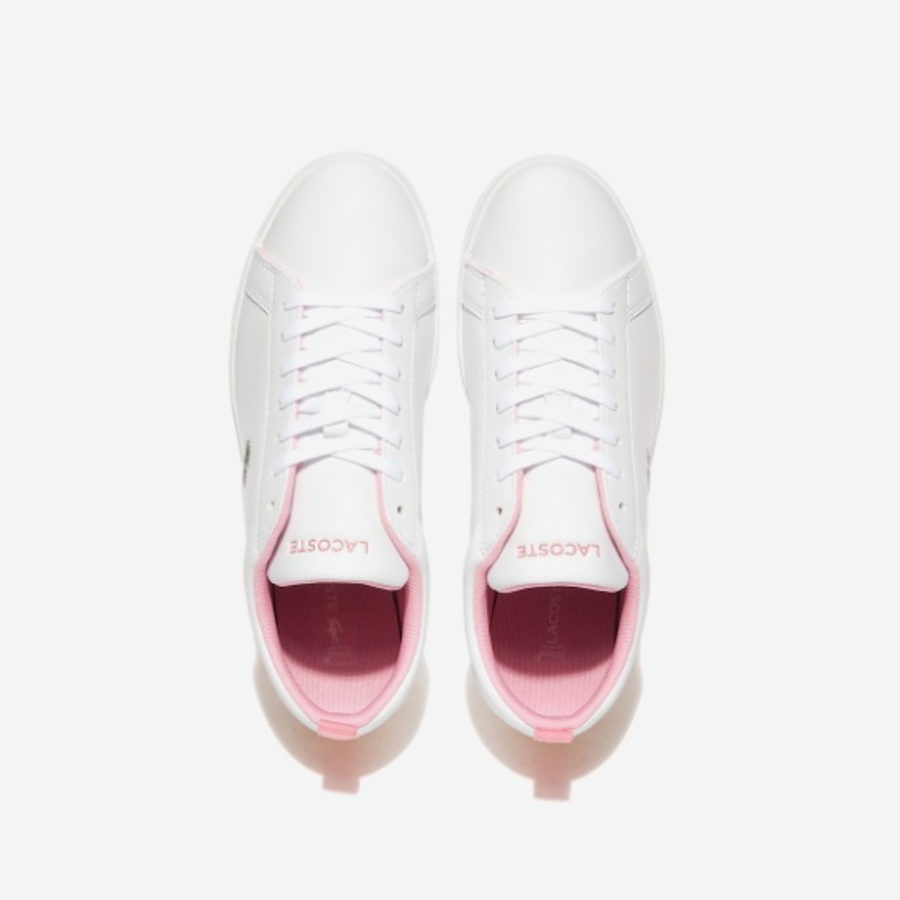LACOSTE – кроссовки POINT COURT