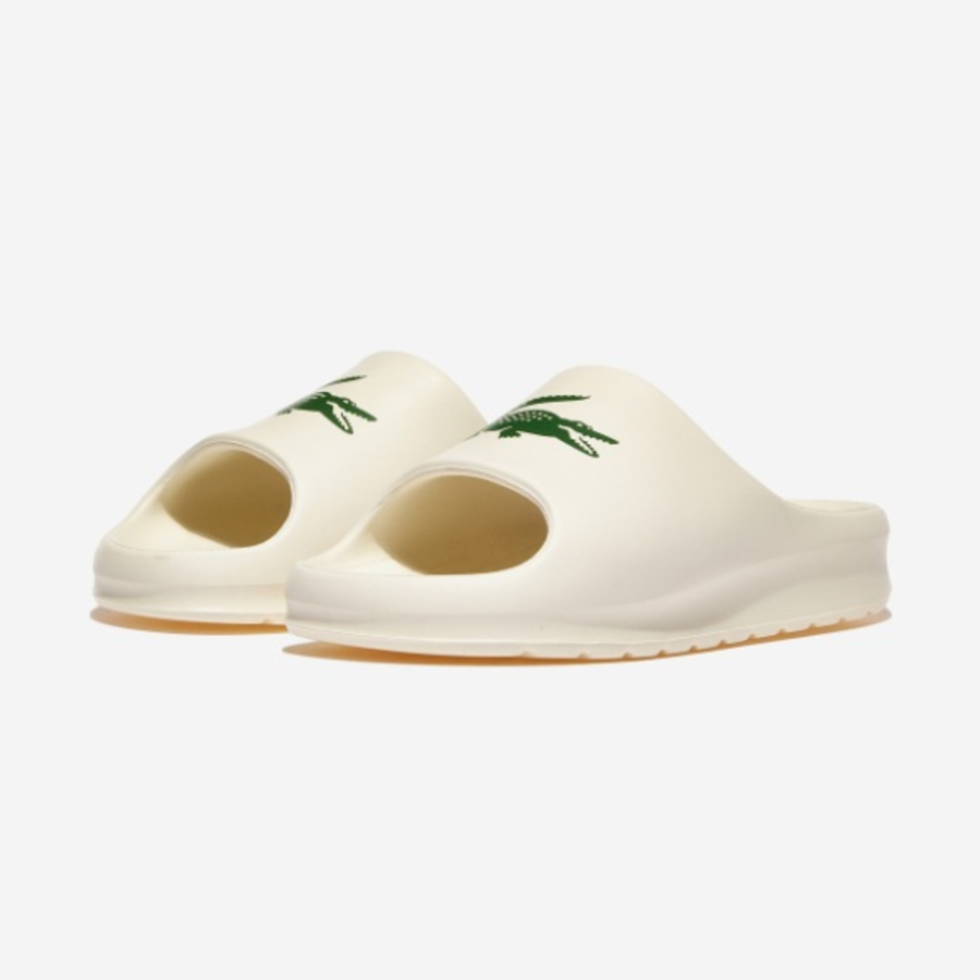 LACOSTE – шлёпанцы SERVE SLIDE 2.0