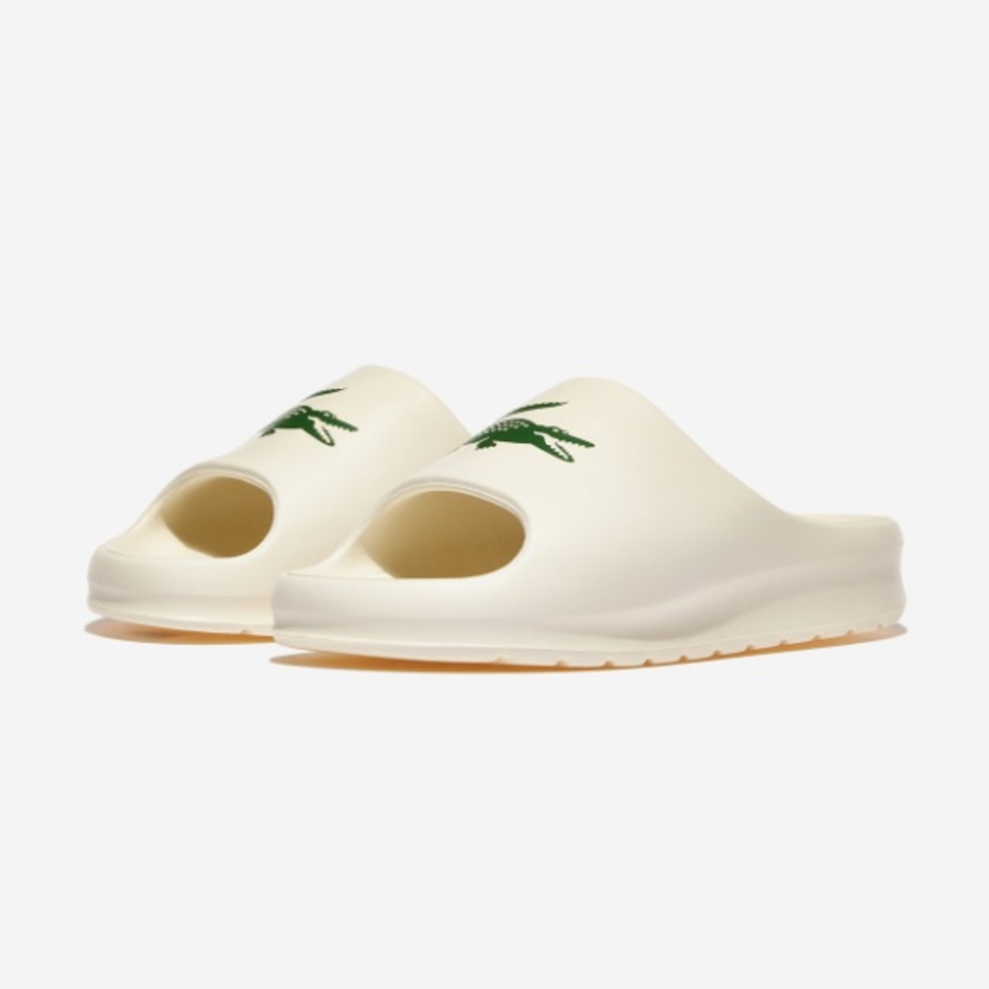 LACOSTE – шлёпанцы SERVE SLIDE 2.0