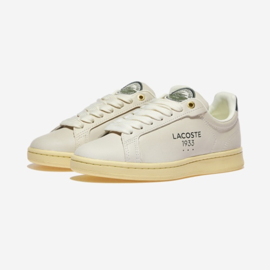LACOSTE – кроссовки CARNABY PRO