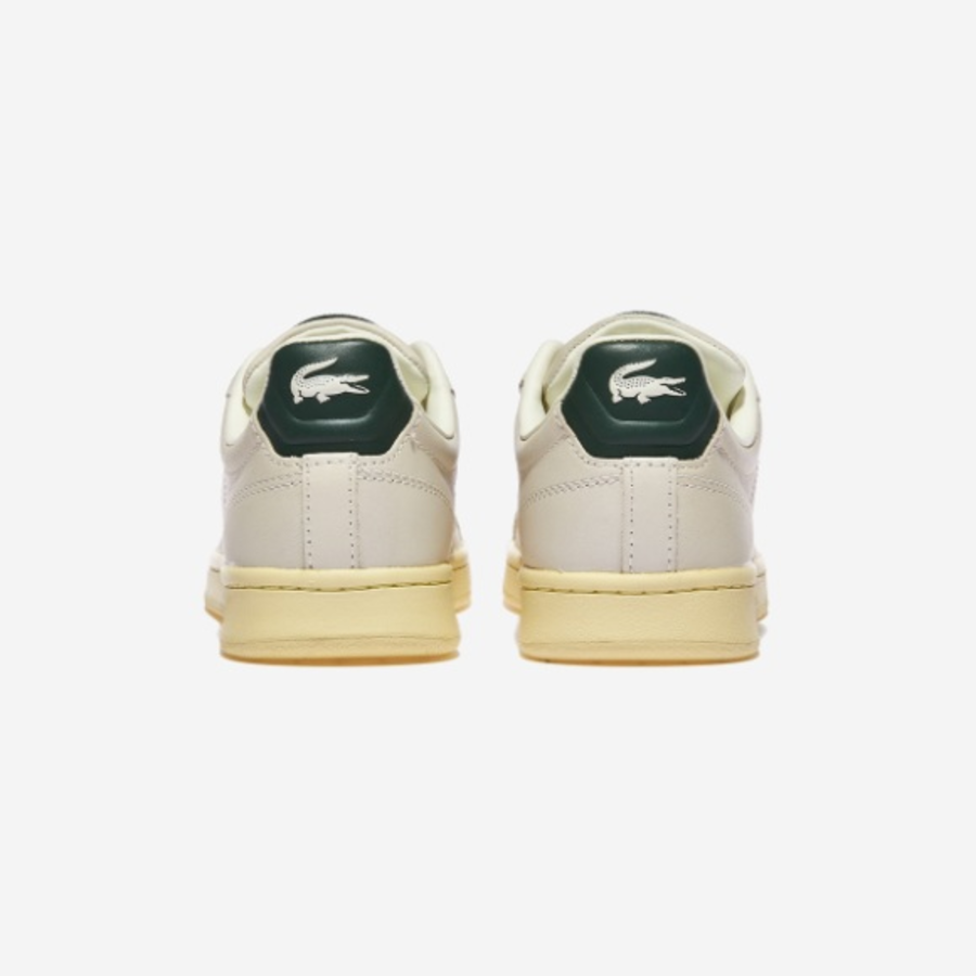 LACOSTE – кроссовки CARNABY PRO