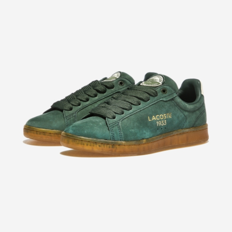 LACOSTE – кроссовки CARNABY PRO