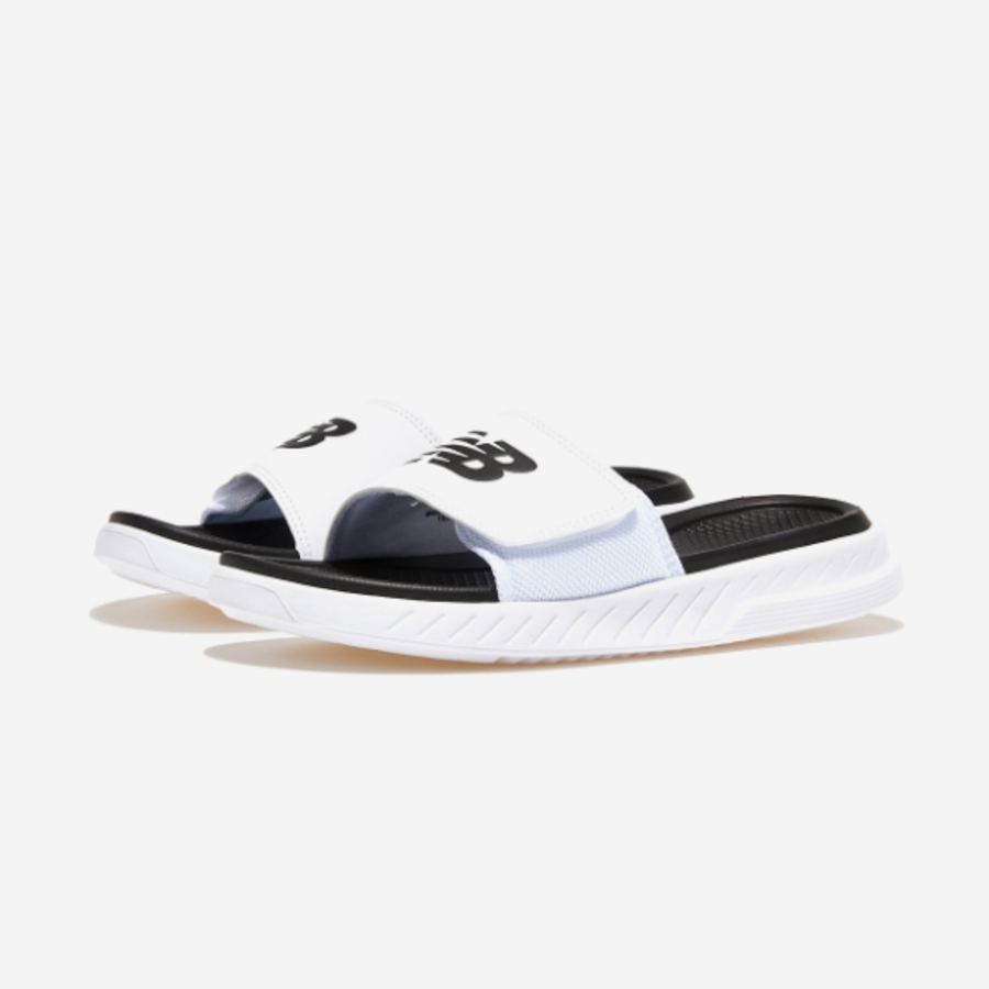 New Balance – шлёпанцы SD1501WT3