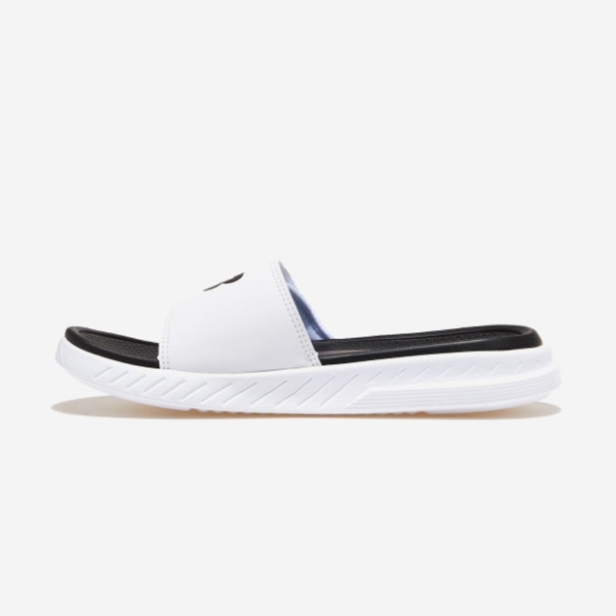 New Balance – шлёпанцы SD1501WT3