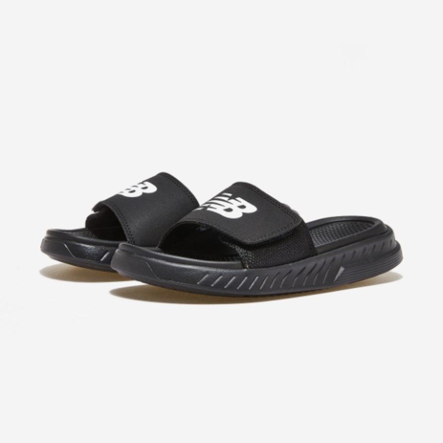 New Balance – шлёпанцы SD1501BK3