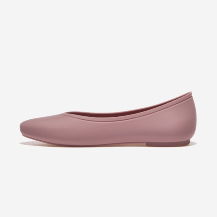 Crocs – балетки Brooklyn Pointed Flat