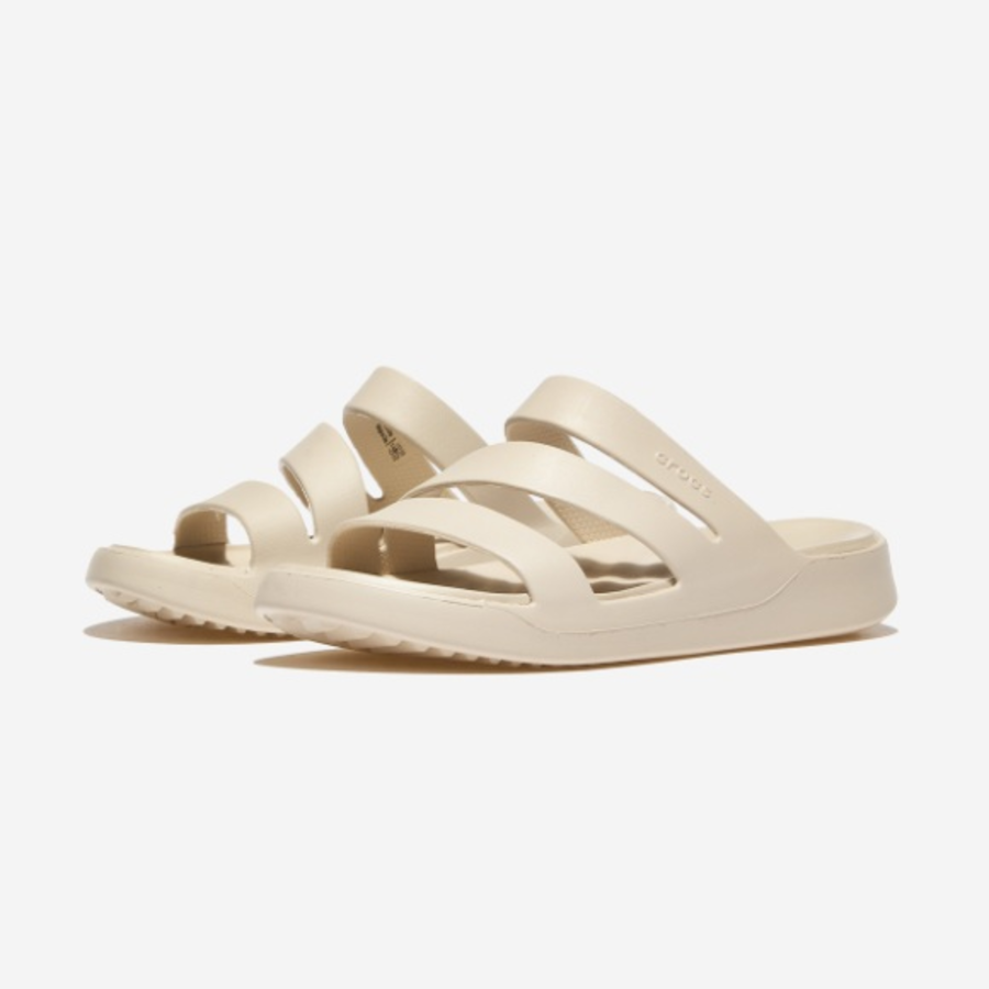 Crocs – сандалии Getaway Strappy