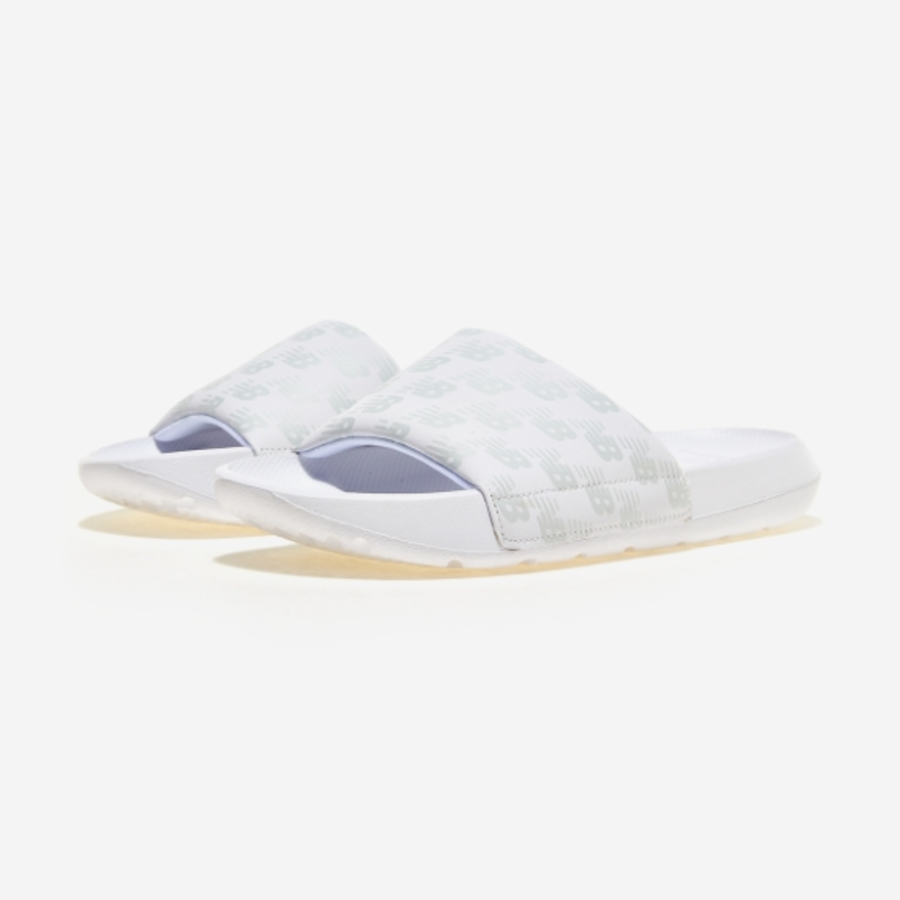New Balance – шлёпанцы SD6301PTW