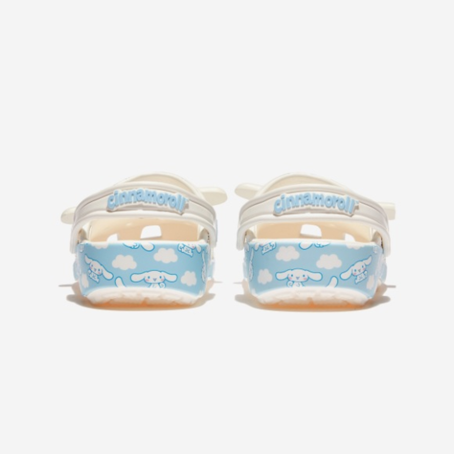 Crocs – сабо Cinnamoroll Classic Clog
