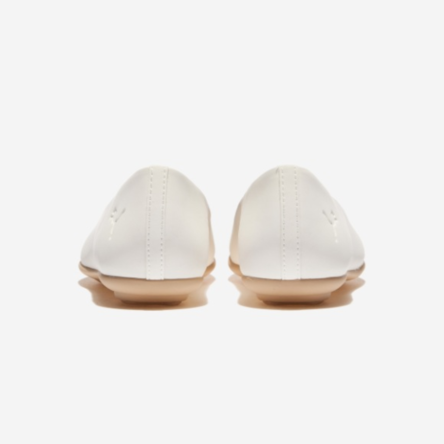 PUMA – балетки Yongi Flat Wns