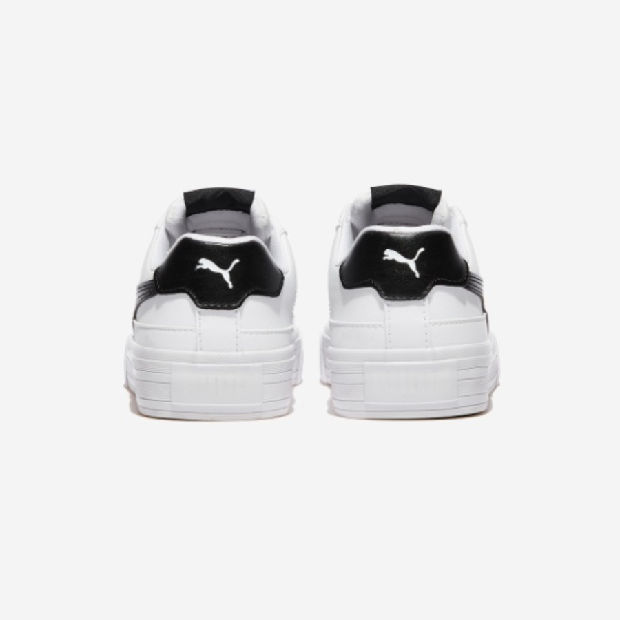 PUMA – кеды Court Classic Vulc FS SL