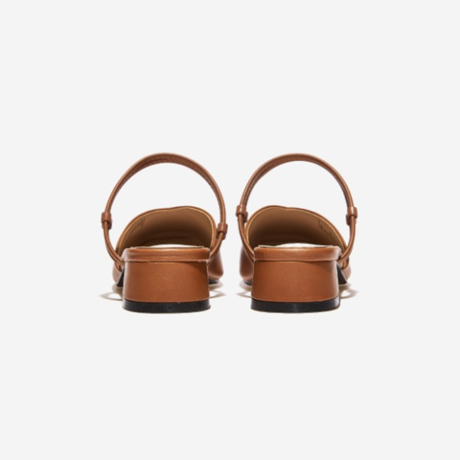 NUOVO – мюли PYXIS 4