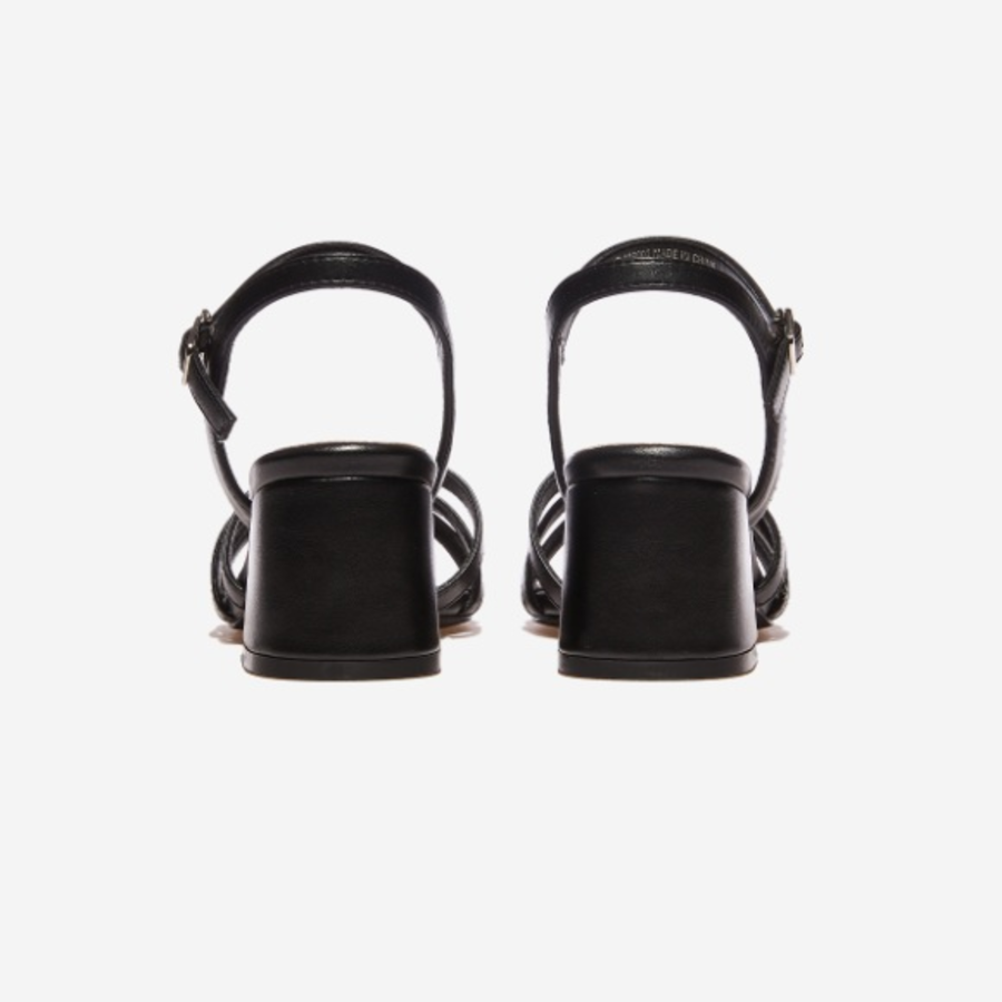 NUOVO — туфли MIRAM 6
