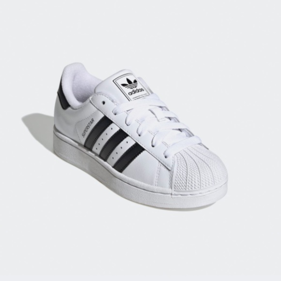 Adidas – кроссовки Superstar II J