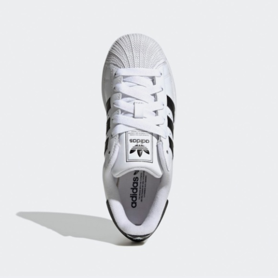 Adidas – кроссовки Superstar II J