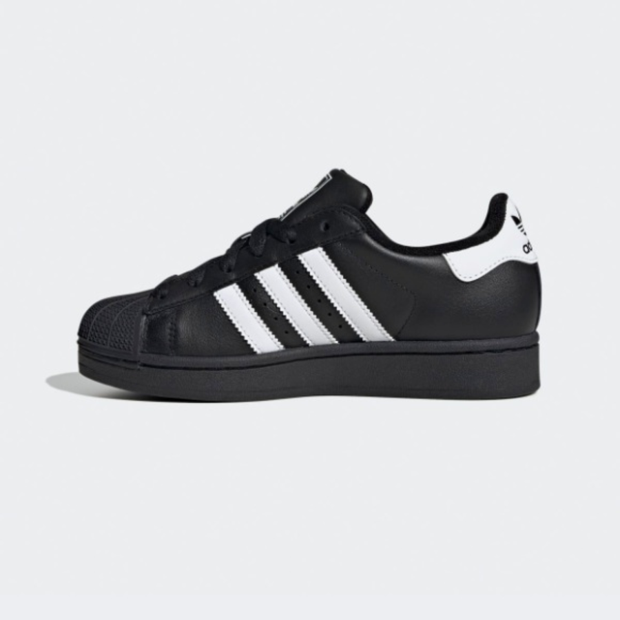 Adidas – кроссовки Superstar II J