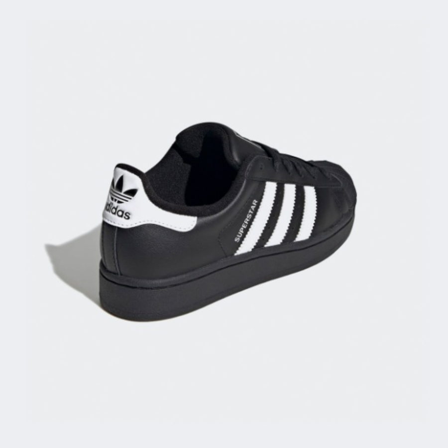 Adidas – кроссовки Superstar II J