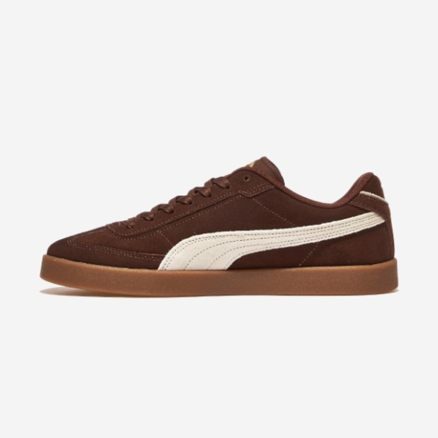 PUMA – кроссовки Club II Era Suede