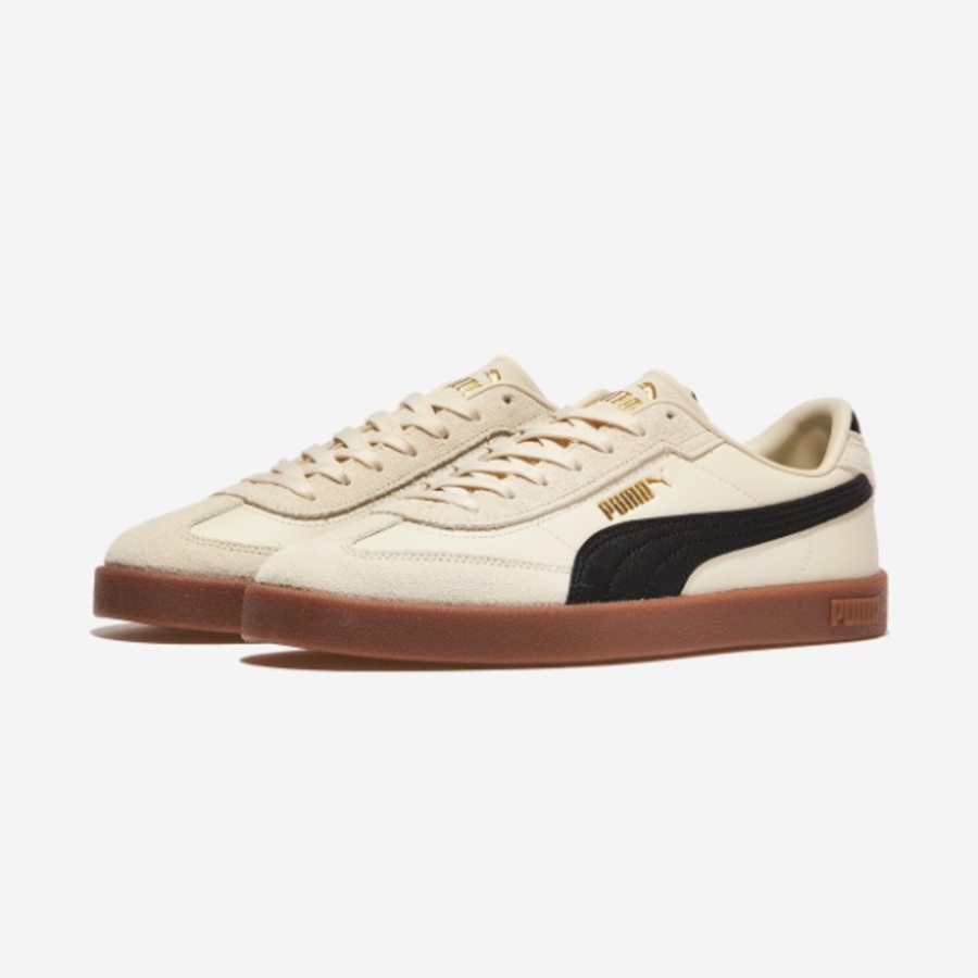 PUMA – кроссовки Club II Era
