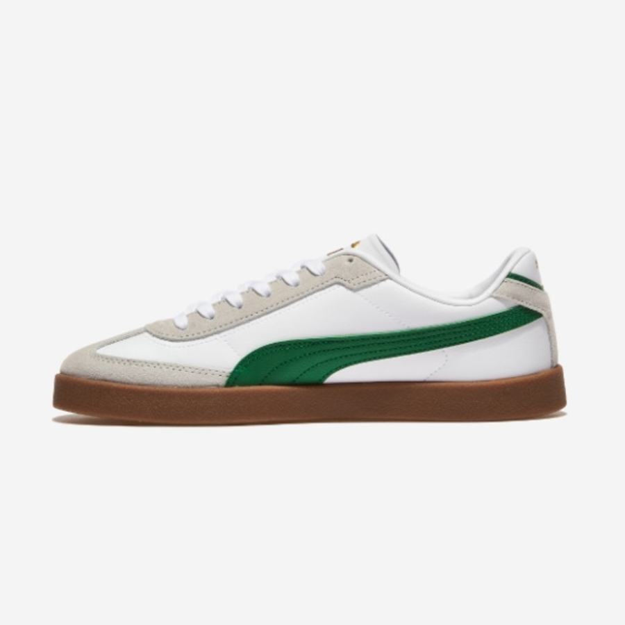 PUMA – кроссовки Club II Era