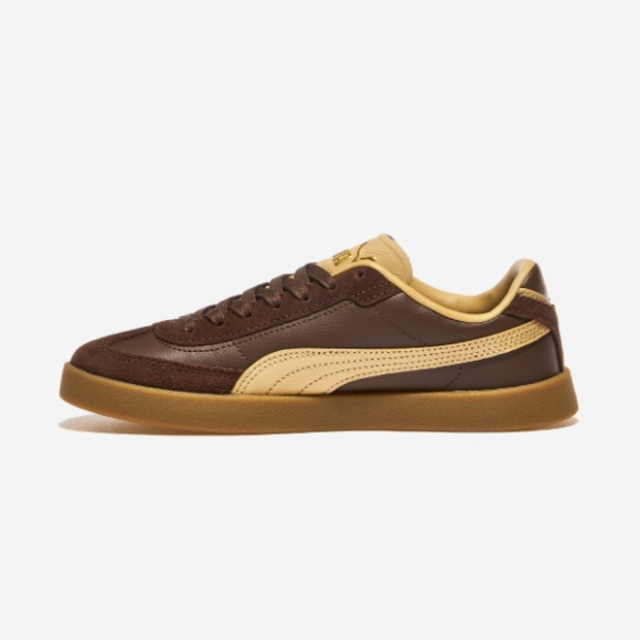 PUMA – кроссовки Club II Era