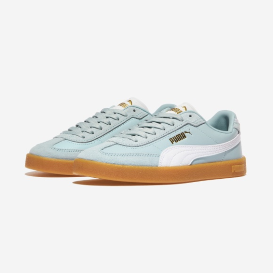 PUMA – кроссовки Club II Era