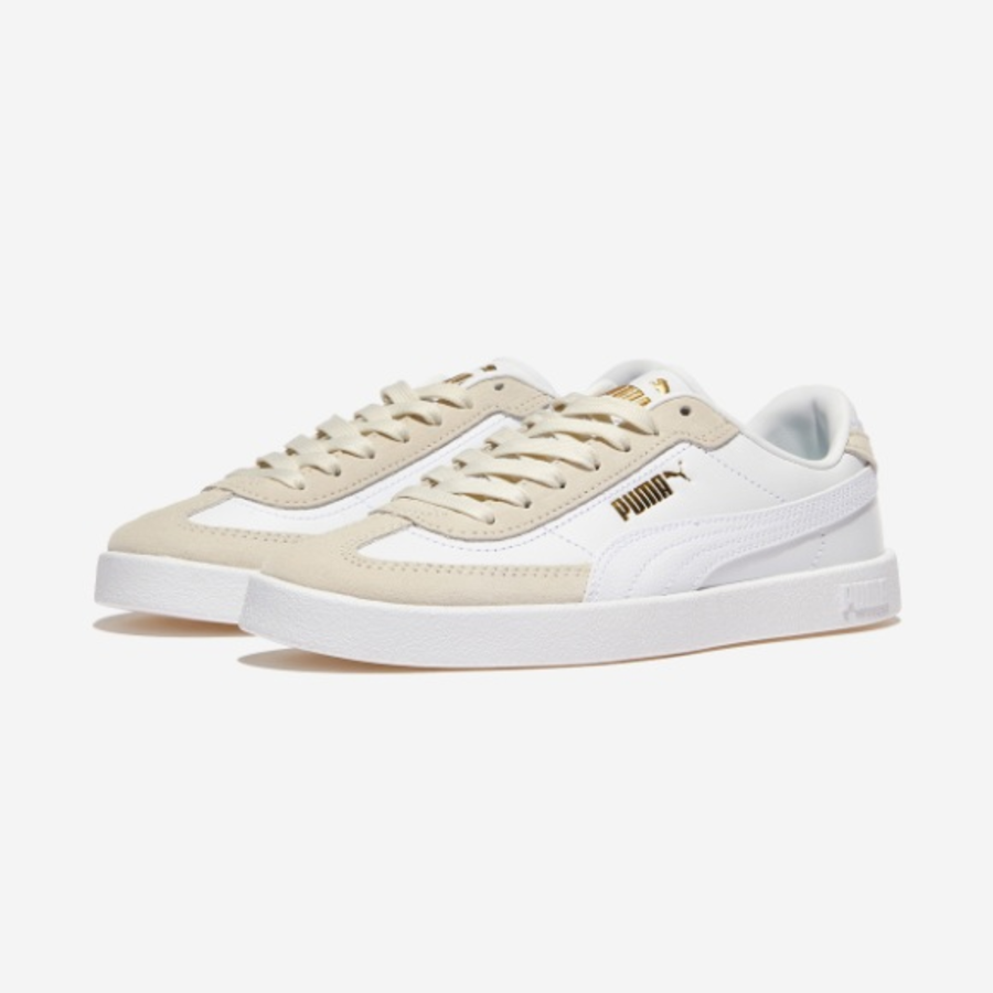 PUMA – кроссовки Club II Era