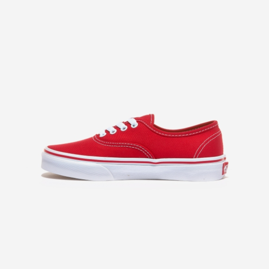 Vans – детские кеды AUTHENTIC