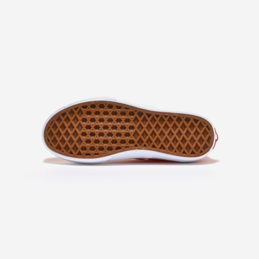 Vans – детские кеды AUTHENTIC