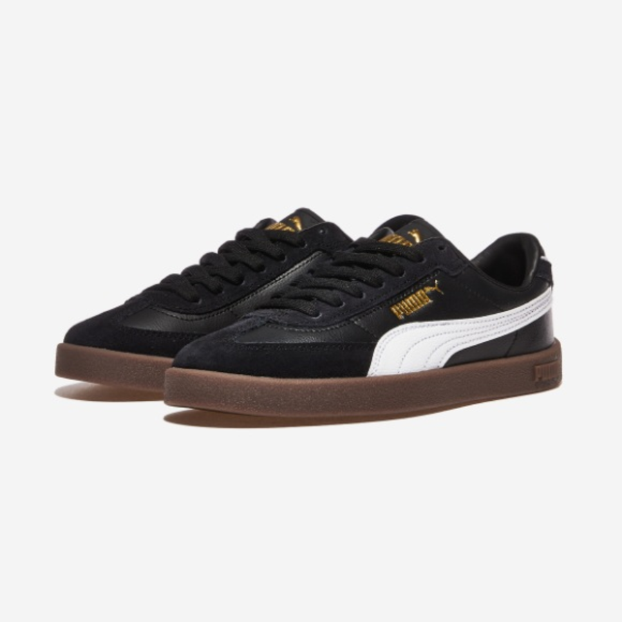 PUMA – кроссовки Club II Era