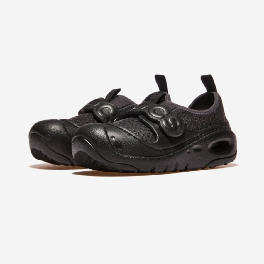 Crocs – детские сандалии SWIFTWATER SPLASH K