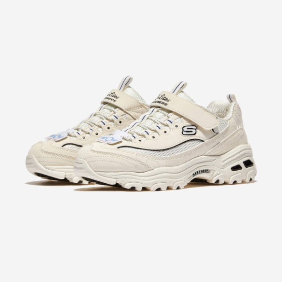 Skechers – детские кроссовки D'LITES KIDS