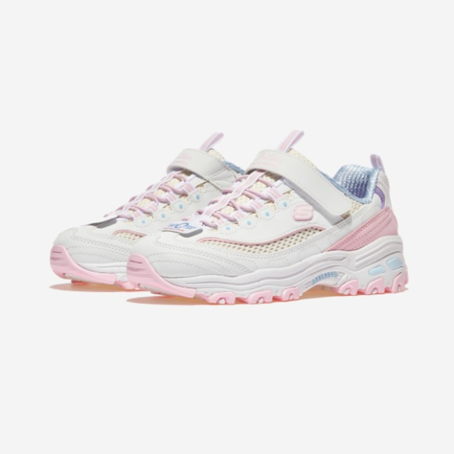 Skechers – детские кроссовки D'LITES KIDS