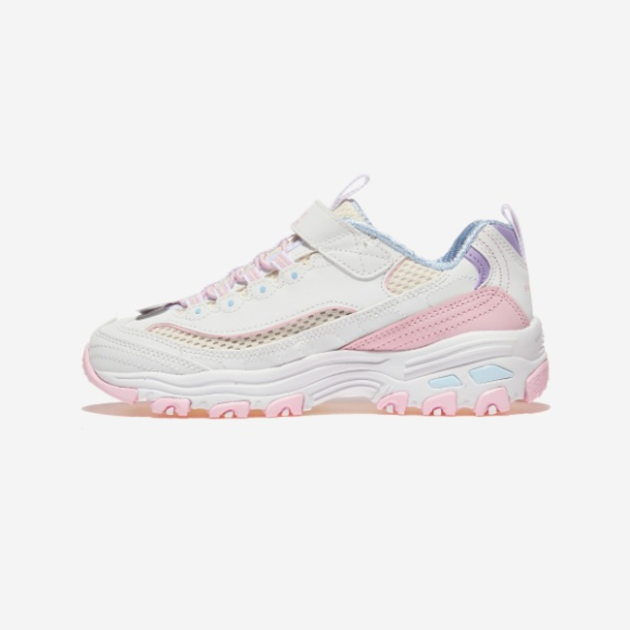 Skechers – детские кроссовки D'LITES KIDS
