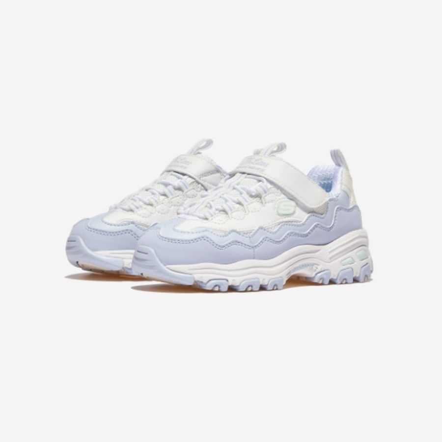 Skechers – детские кроссовки D'LITES KIDS