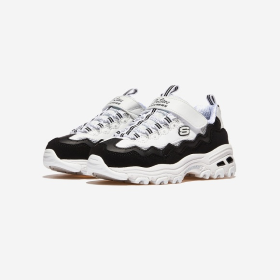 Skechers – детские кроссовки D'LITES KIDS