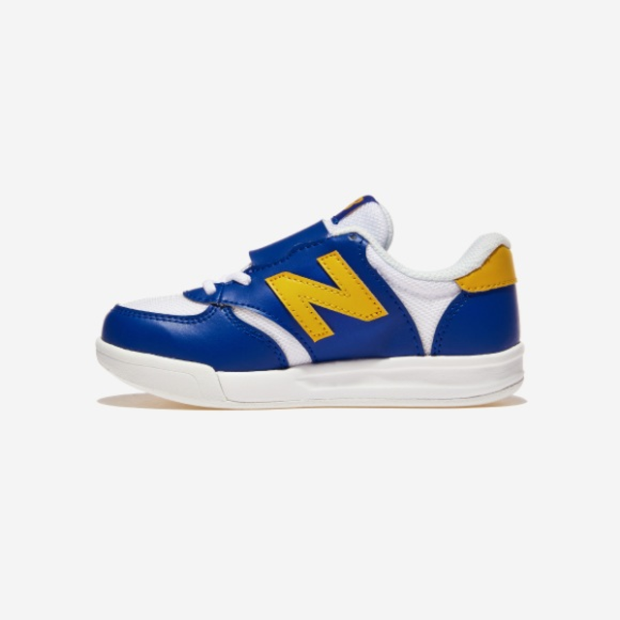 New Balance – детские кроссовки PO300BG