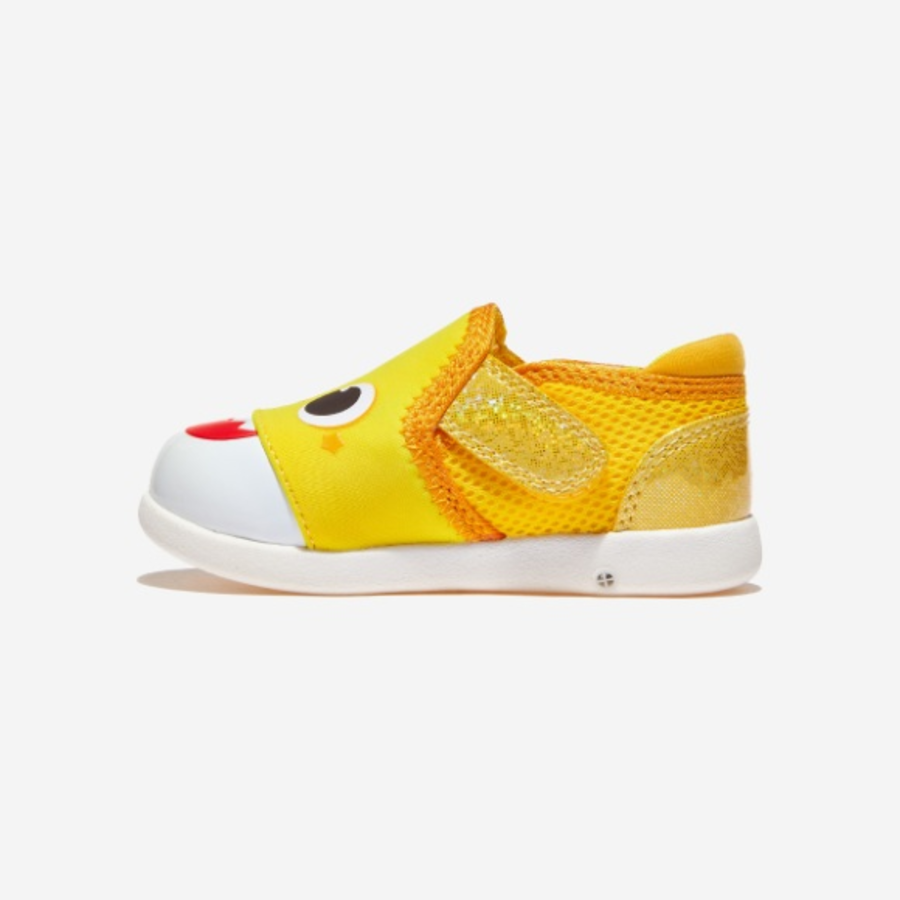 Skechers – детская обувь Tiny Fin