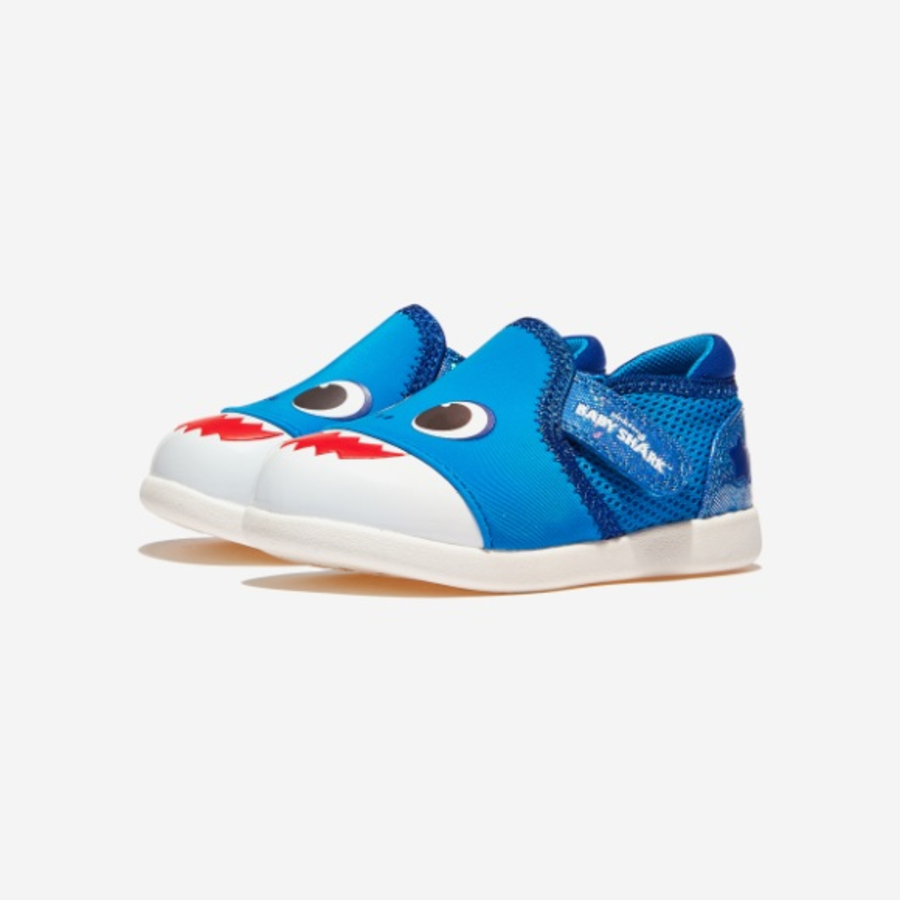 Skechers  – детская обувь Tiny Fin