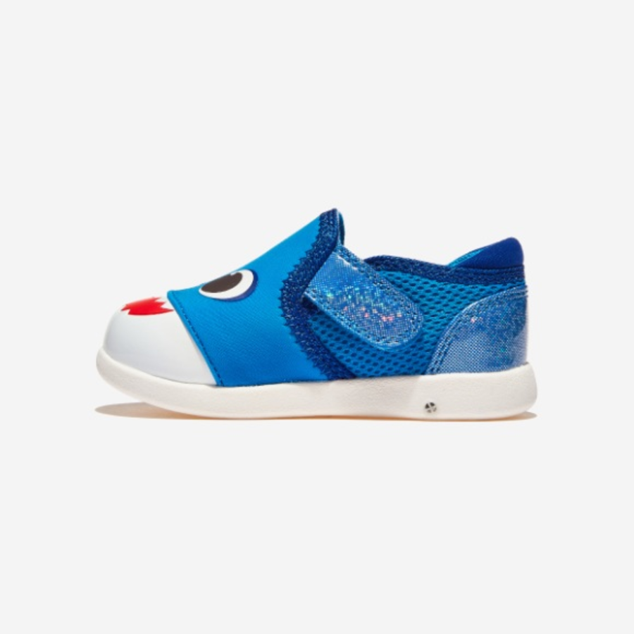 Skechers  – детская обувь Tiny Fin
