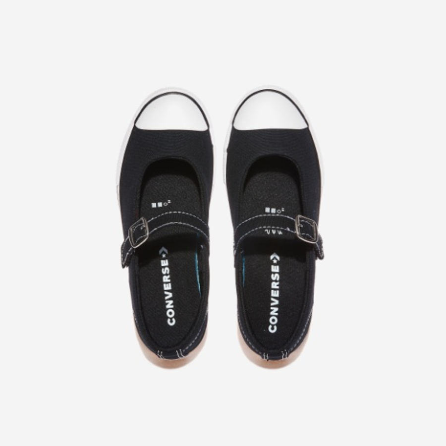 Converse – кеды CTAS Dainty Mary Jane OX
