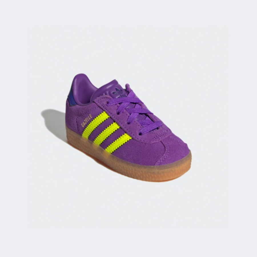 Аdidas – кроссовки Gazelle CF EL I