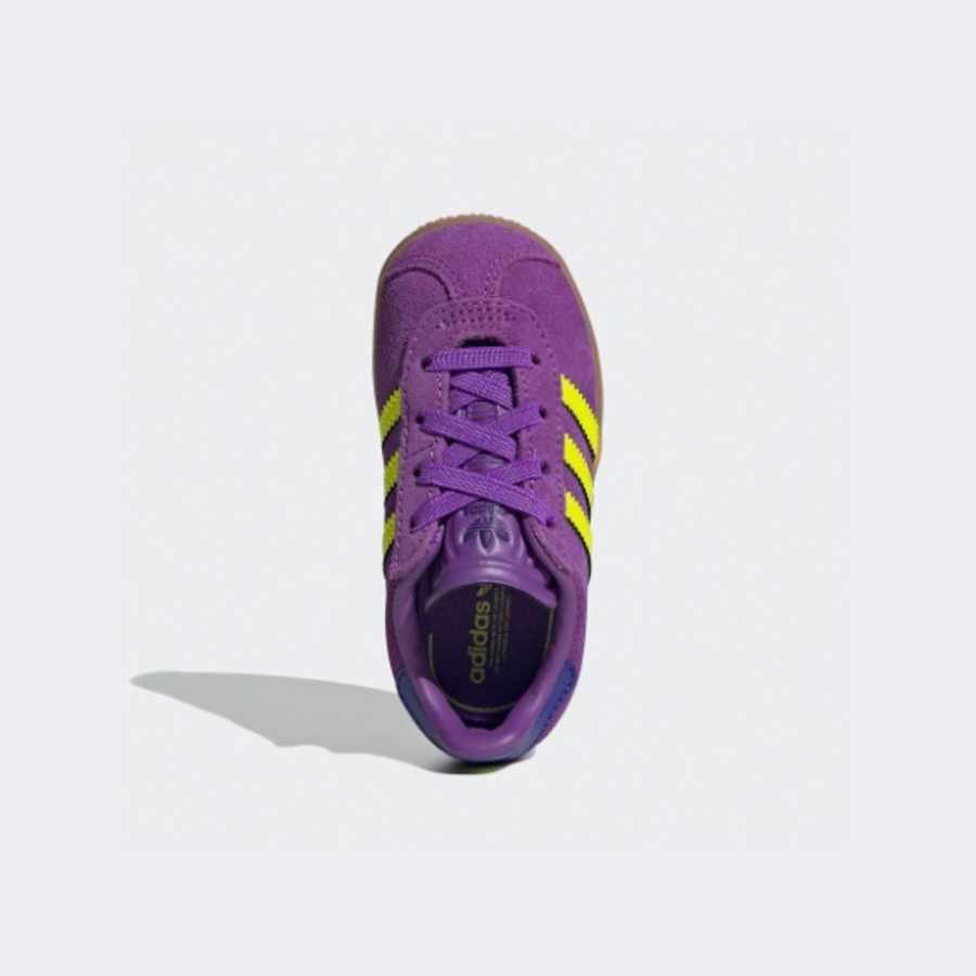Аdidas – кроссовки Gazelle CF EL I