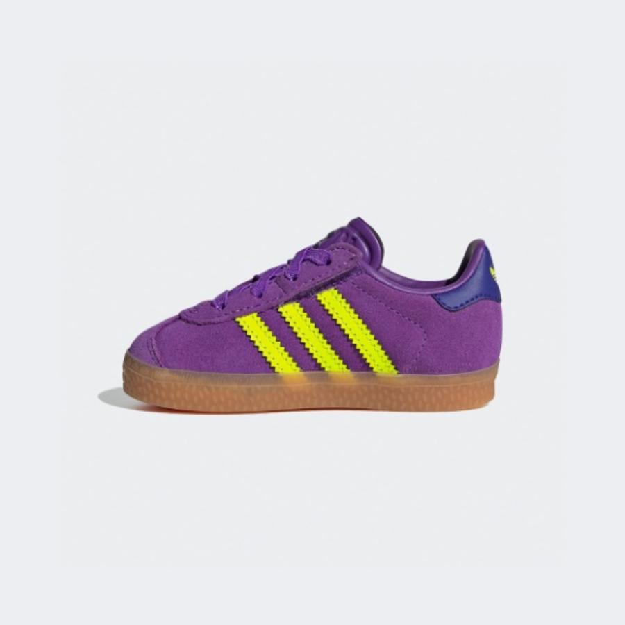 Аdidas – кроссовки Gazelle CF EL I