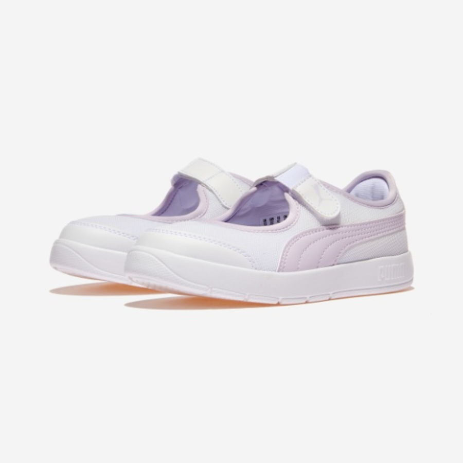 Puma – кроссовки Gazelle ECF L I