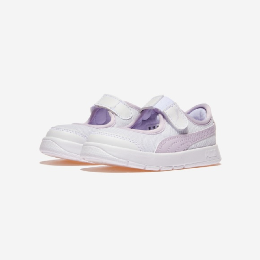 Puma – кроссовки Gazelle ECF L I
