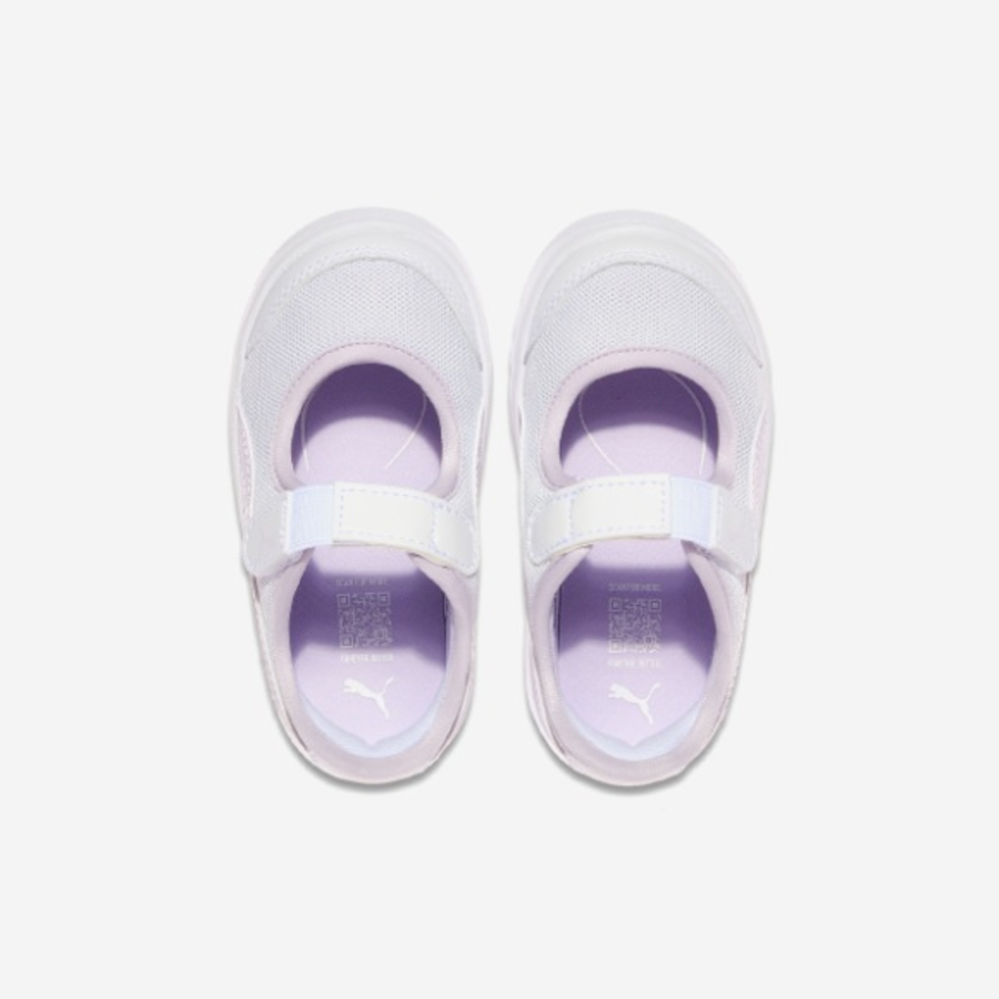 Puma – кроссовки Gazelle ECF L I