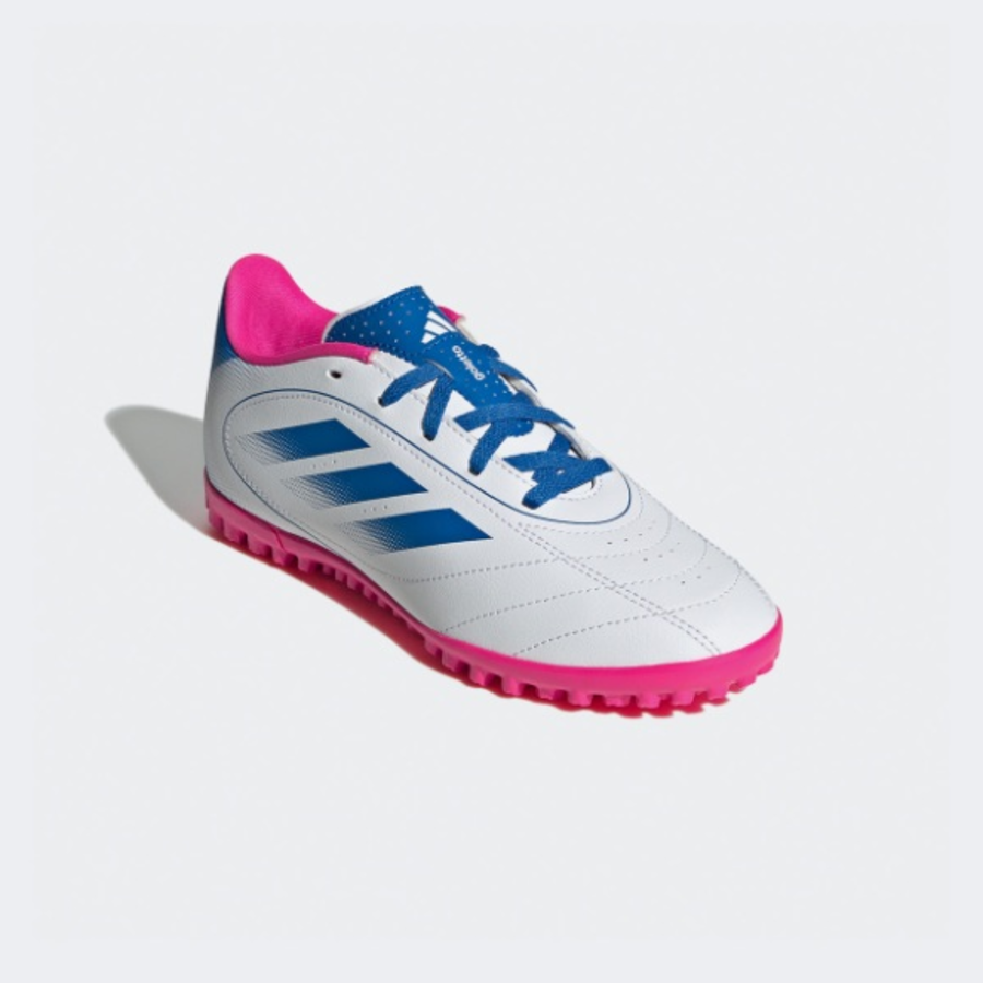 Аdidas – кроссовки Goletto IX TF J