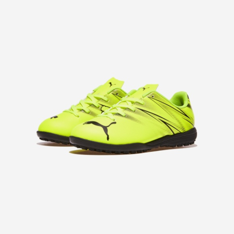 PUMA – кроссовки ATTACANTO TT Jr